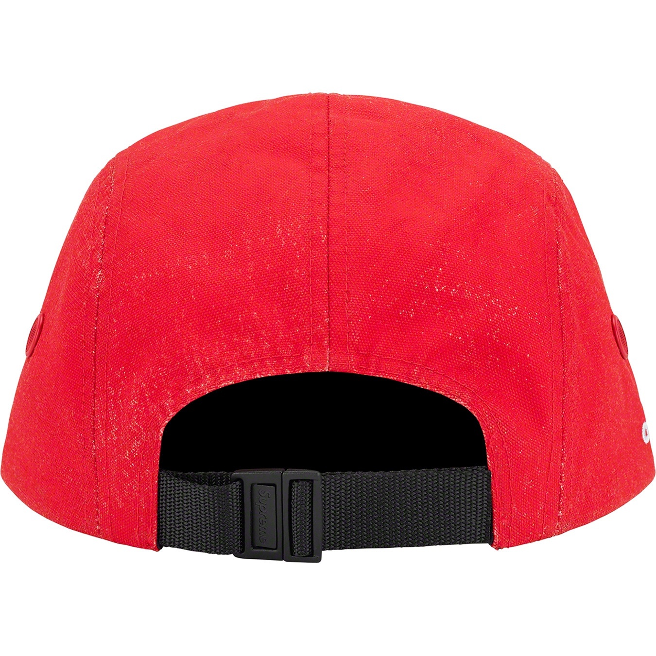 Coated Cordura® Camp Cap view 8